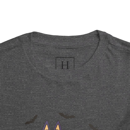 Toddler Bluey Trick or Treat T-shirt