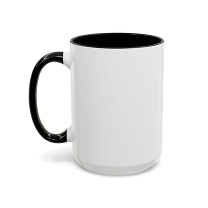 Kentucky cowgirl boots UK Blue Coffee Mug, 11oz