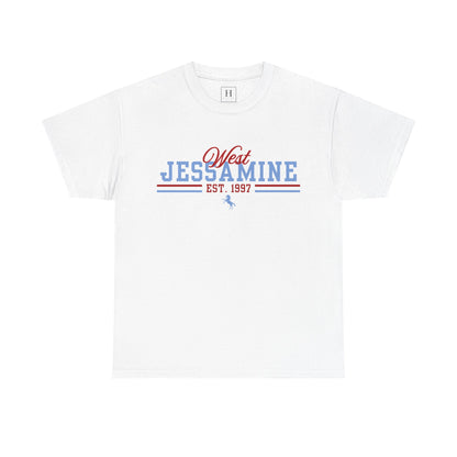 WEST JESSAMINE COLTS EST 1997 in CB  - Unisex
