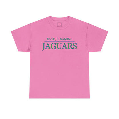 East Jessamine Jaguars  - Unisex Tee