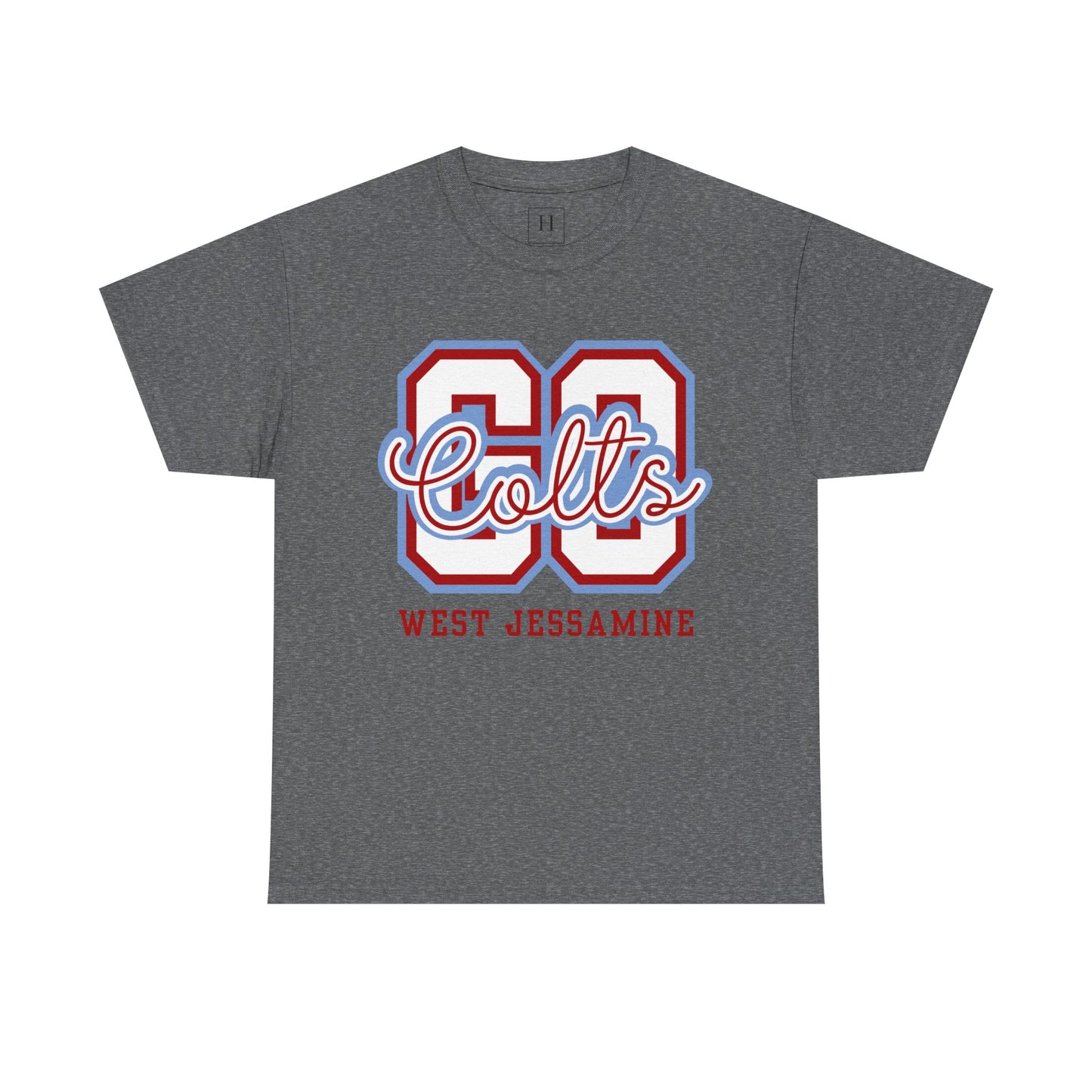 GO COLTS WEST JESSAMINE - Unisex
