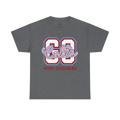 GO COLTS WEST JESSAMINE - Unisex