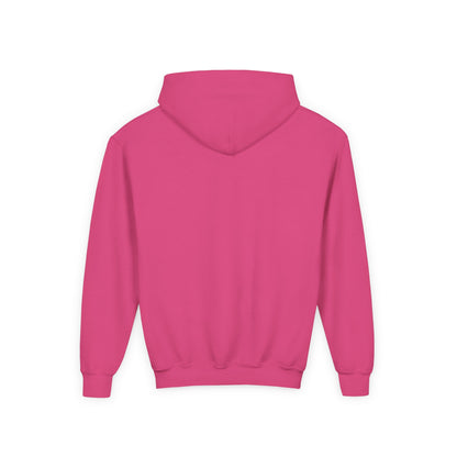 Youth Crewneck HOODIE - West Jessamine Colts - Unisex