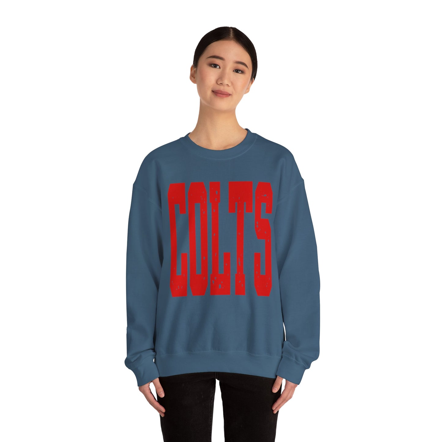 West Jessamine COLTS -- Unisex Sweatshirt
