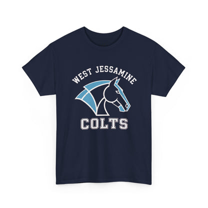 West Jessamine COLTS horsehead  - Unisex