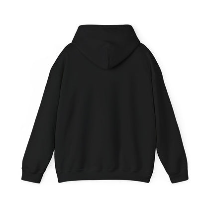 West Jessamine Horseshoe Logo w/ Pom - Cheerleading - Unisex Hoodie