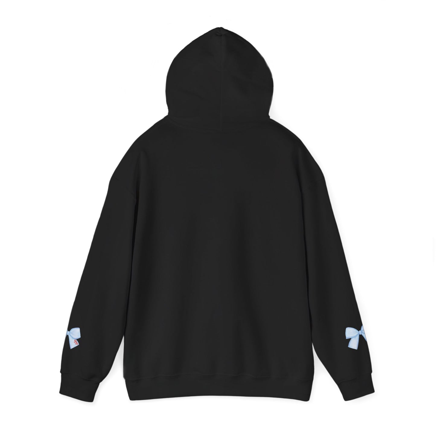 SCARLETT HOODIE 8th GRADE NIGHT