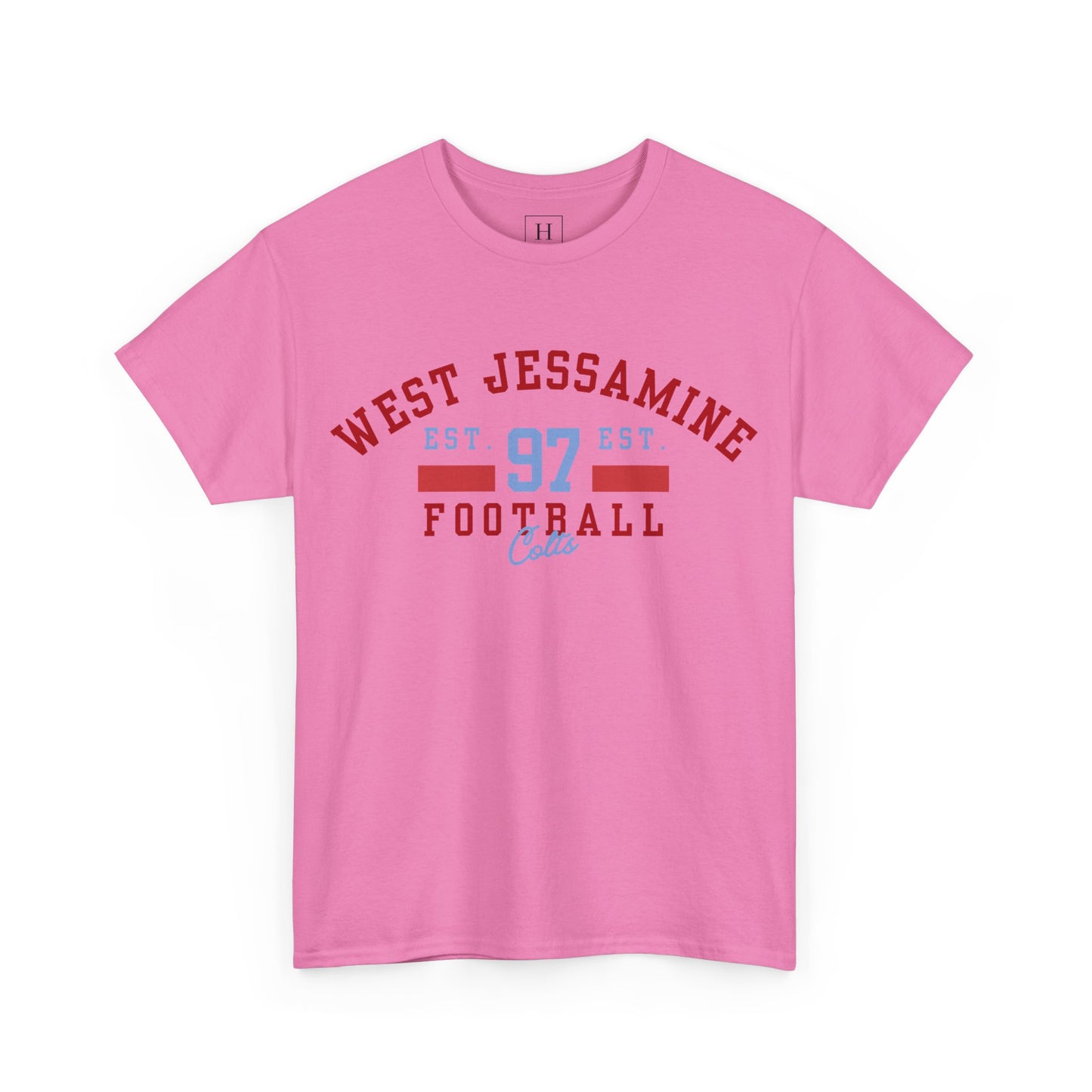 WEST JESSAMINE FOOTBALL - Unisex