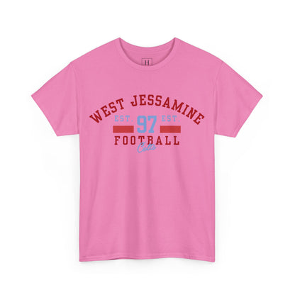 WEST JESSAMINE FOOTBALL - Unisex