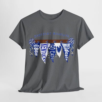 Kentucky Wildcats Pennant Shirt