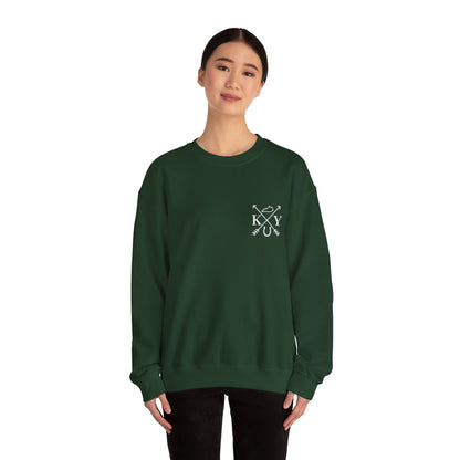 Kentucky EKY FLOOD Sweatshirt