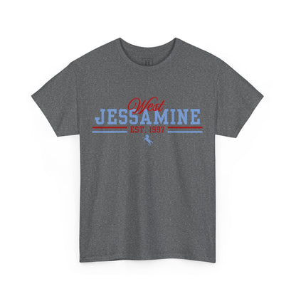 WEST JESSAMINE COLTS EST 1997 in CB  - Unisex