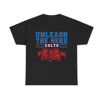 Unleash The Herd COLTS  - Unisex