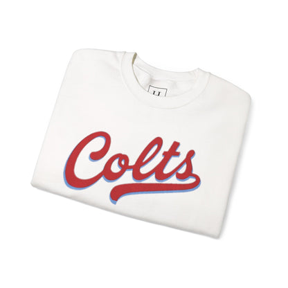 West Jessamine COLTS - Unisex Sweatshirt