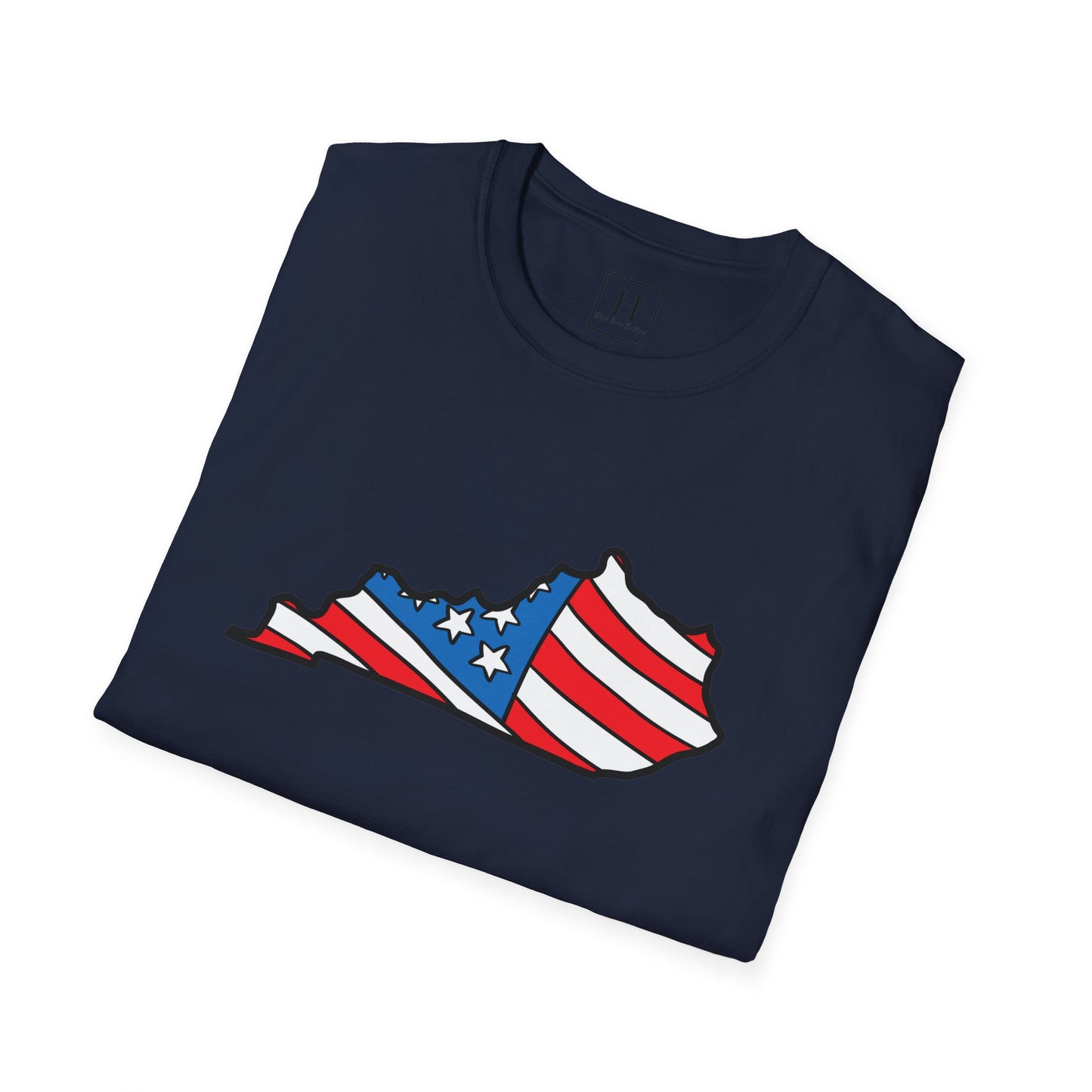 American Kentucky State Christian T-Shirt