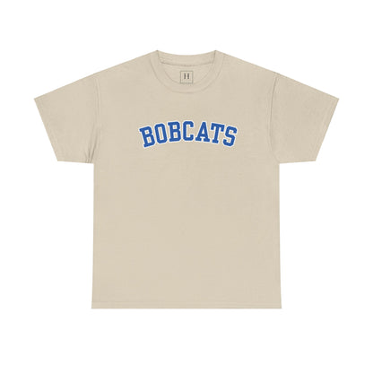 CDR Bobcat Pride Shirt