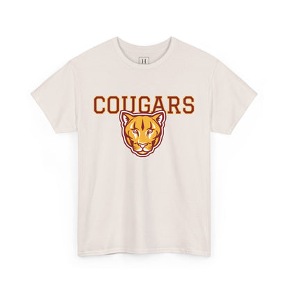 Garrard Cougars Pride T-Shirt
