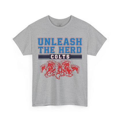 Unleash The Herd COLTS  - Unisex