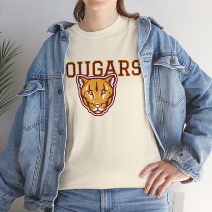 Garrard Cougars Pride T-Shirt