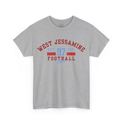 WEST JESSAMINE FOOTBALL - Unisex