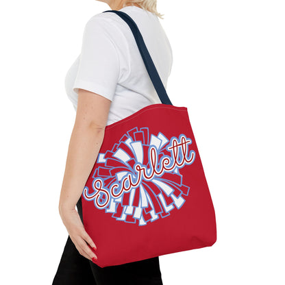 SCARLETT TOTE BAG