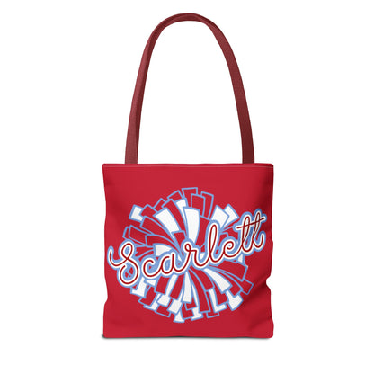 SCARLETT TOTE BAG