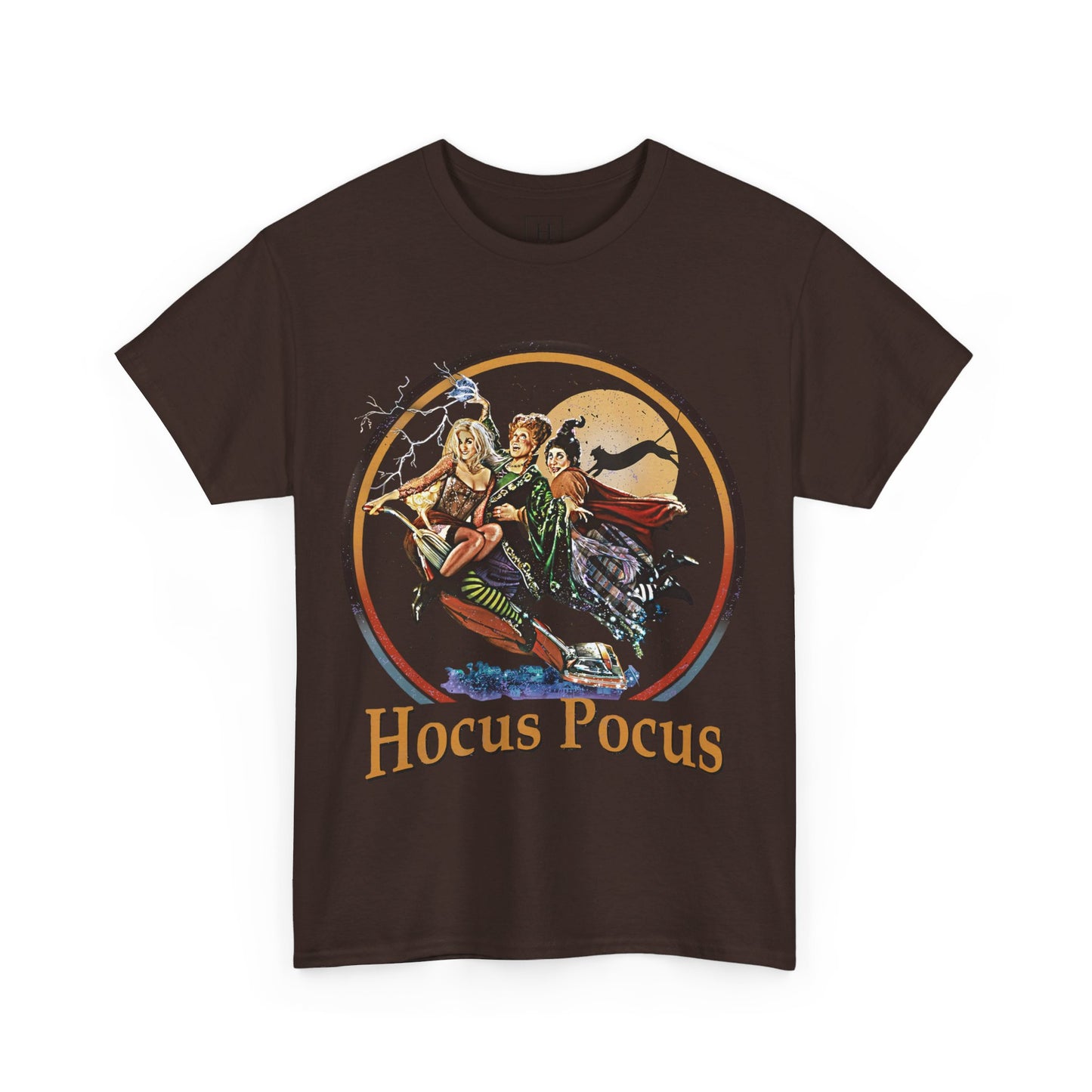 Halloween Hocus Pocus Shirt