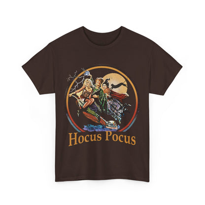 Halloween Hocus Pocus Shirt