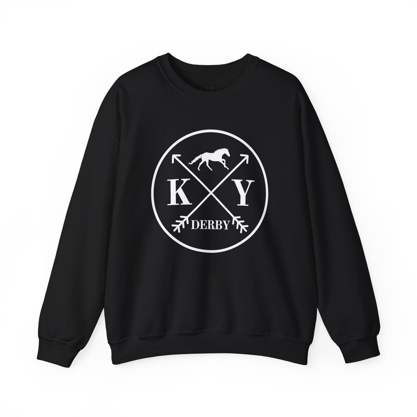 The Kentucky (KY) Derby Sweatshirt