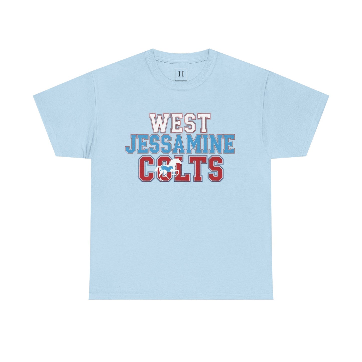 West Jessamine Colts Horses - Unisex