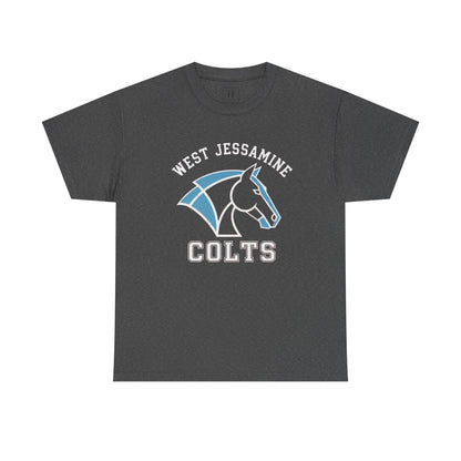 West Jessamine COLTS horsehead  - Unisex