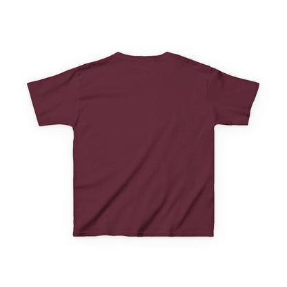 YOUTH -- West Jessamine Pennant Flag Colts - Unisex Shirt