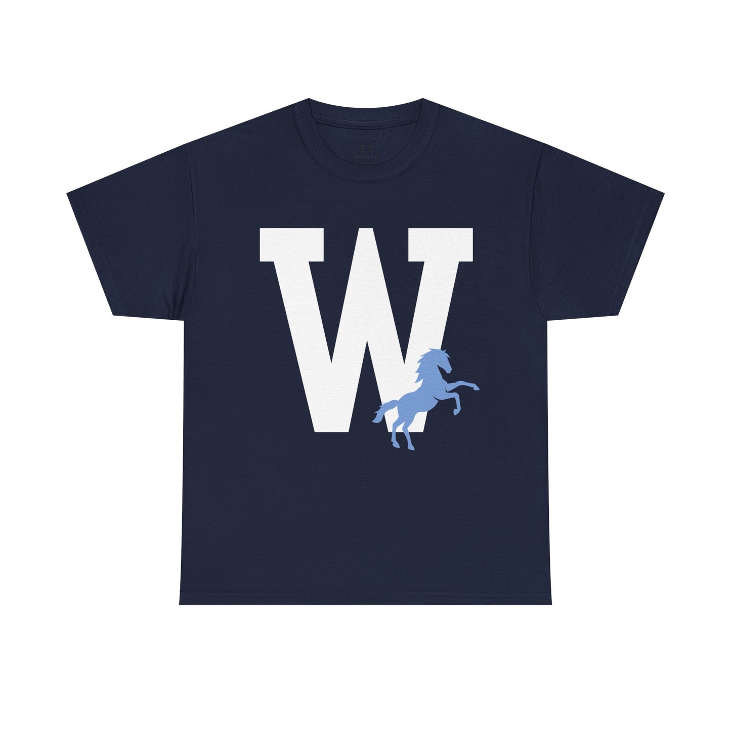 (W) West Jessamine Colts, Horse - Unisex