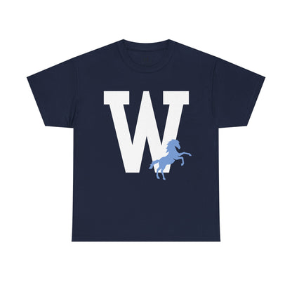 (W) West Jessamine Colts, Horse - Unisex