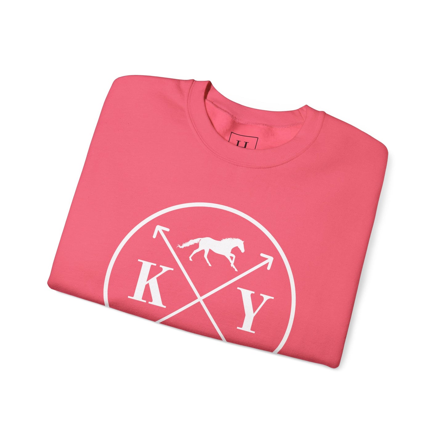 The Kentucky (KY) Derby Sweatshirt