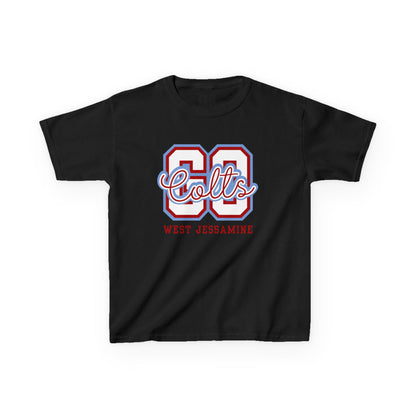 YOUTH -- GO COLTS WEST JESSAMINE - Unisex