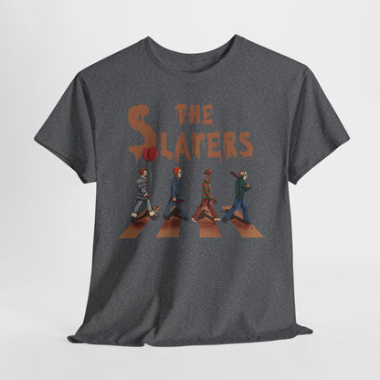 Halloween; The Slayers; Classic Horror Characters -- Unisex