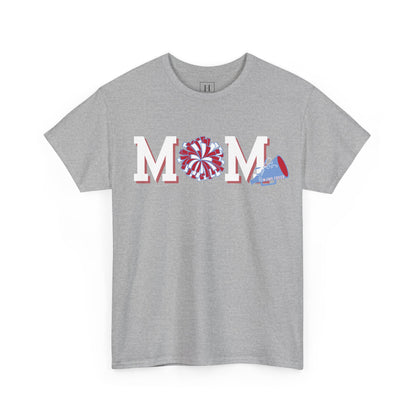 CHEER MOM WJMS CHEERLEADING