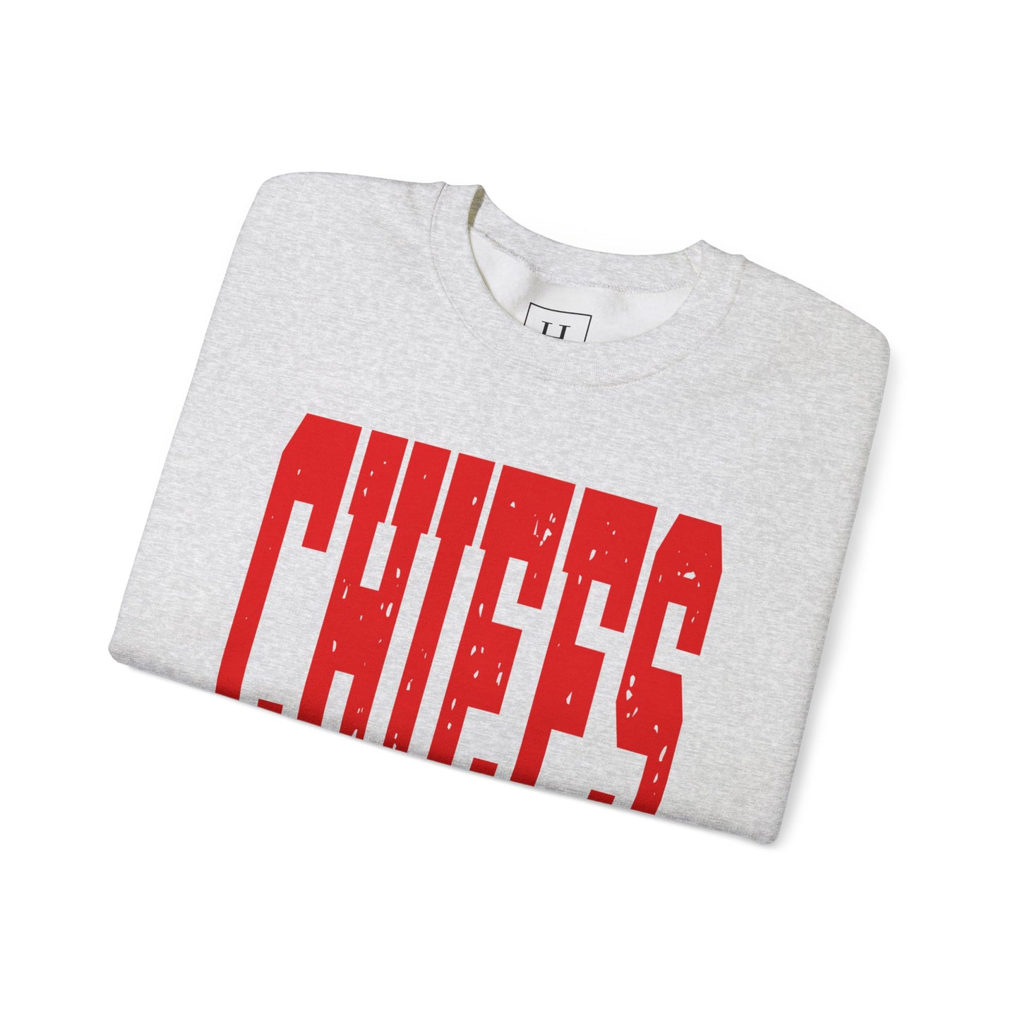 Kansas City CHIEFS  - Unisex Sweatshirt