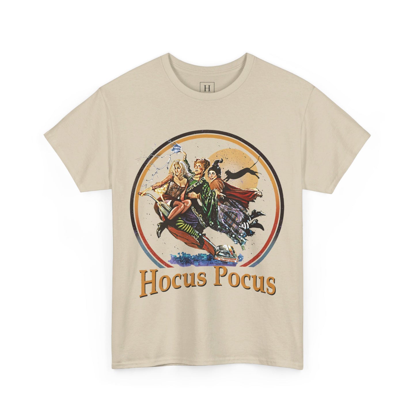 Halloween Hocus Pocus Shirt