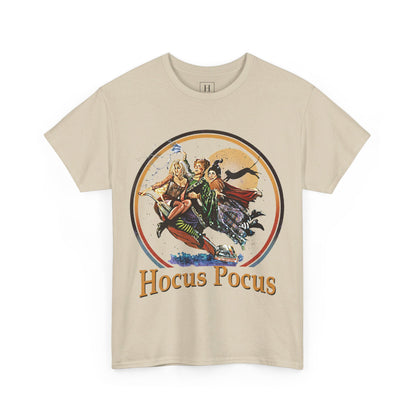 Halloween Hocus Pocus Shirt