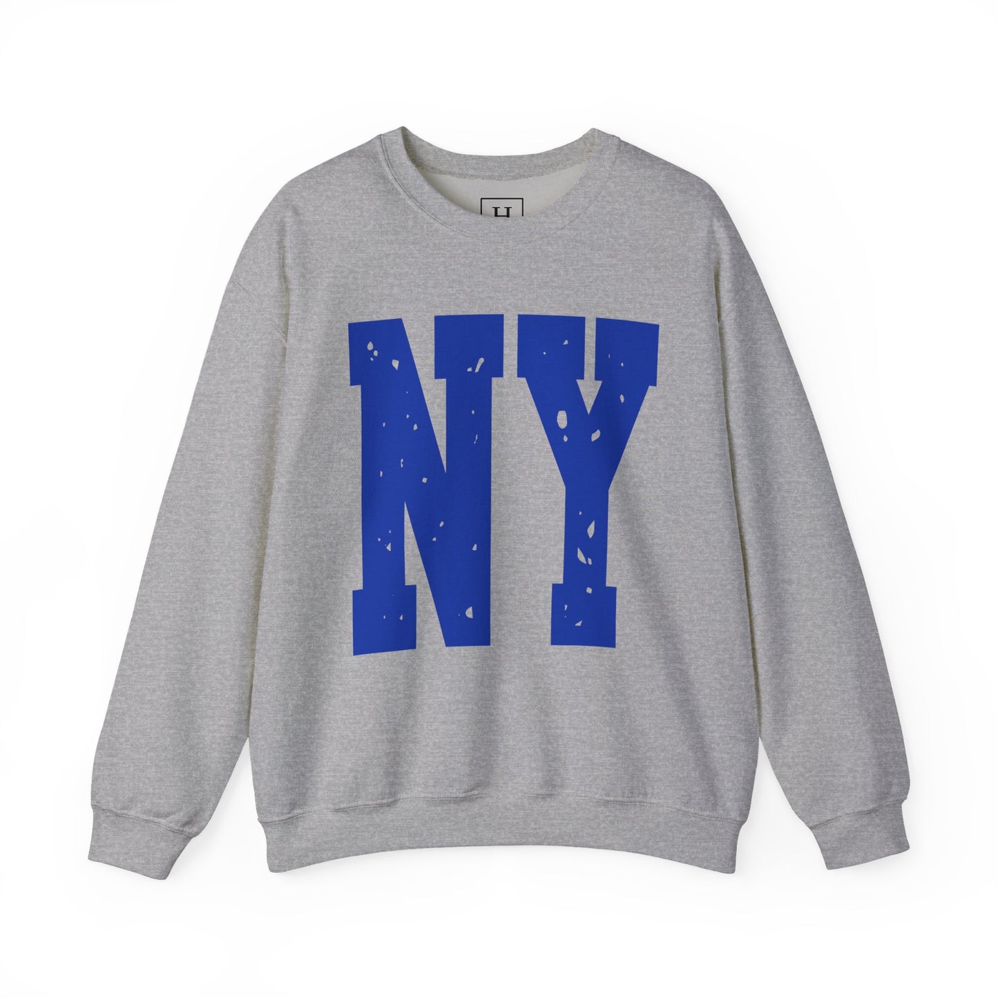 NY Giants  - Unisex Sweatshirt