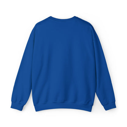 Bow 'Diet Coke' Crewneck Sweatshirt - Embroidered
