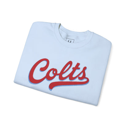 West Jessamine COLTS - Unisex Sweatshirt