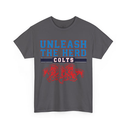 Unleash The Herd COLTS  - Unisex