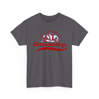 West Jessamine Cheerleading  - Unisex
