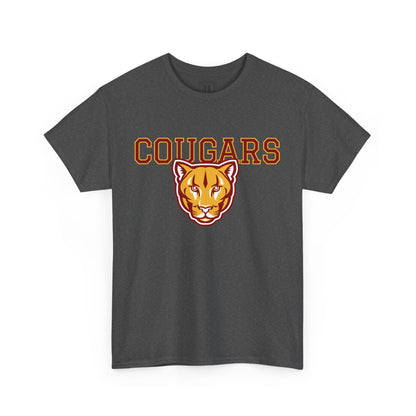 Garrard Cougars Pride T-Shirt
