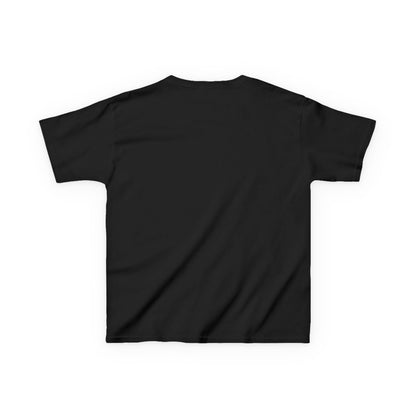 YOUTH - WJMS COLTS Coquette Bow Tee