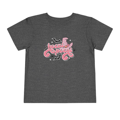 Toddler Hocus Pocus T-shirt