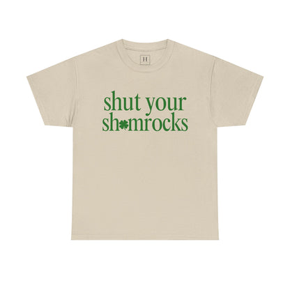 Shamrock T-Shirt